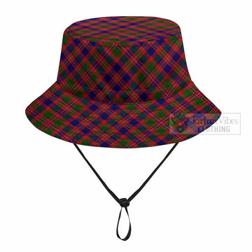 Wright Tartan Fishing Hat - Tartan Vibes Clothing