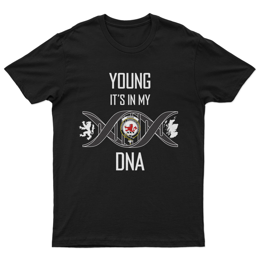 young-family-crest-dna-in-me-mens-t-shirt