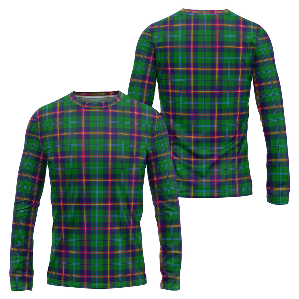 young-modern-tartan-long-sleeve-t-shirt