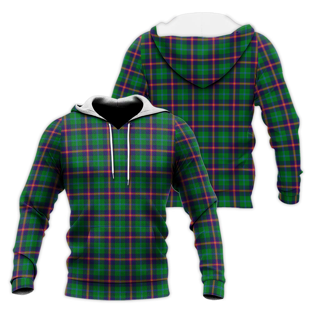 young-modern-tartan-knitted-hoodie