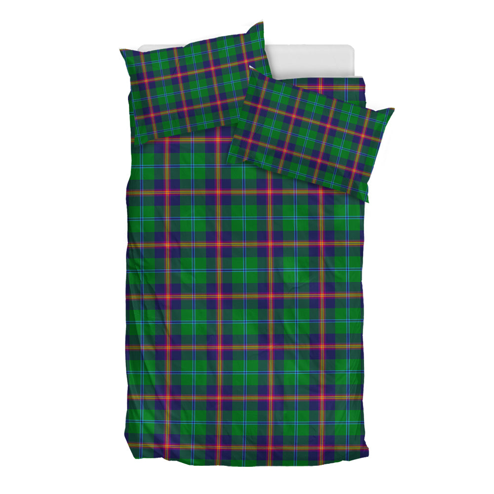 young-modern-tartan-bedding-set