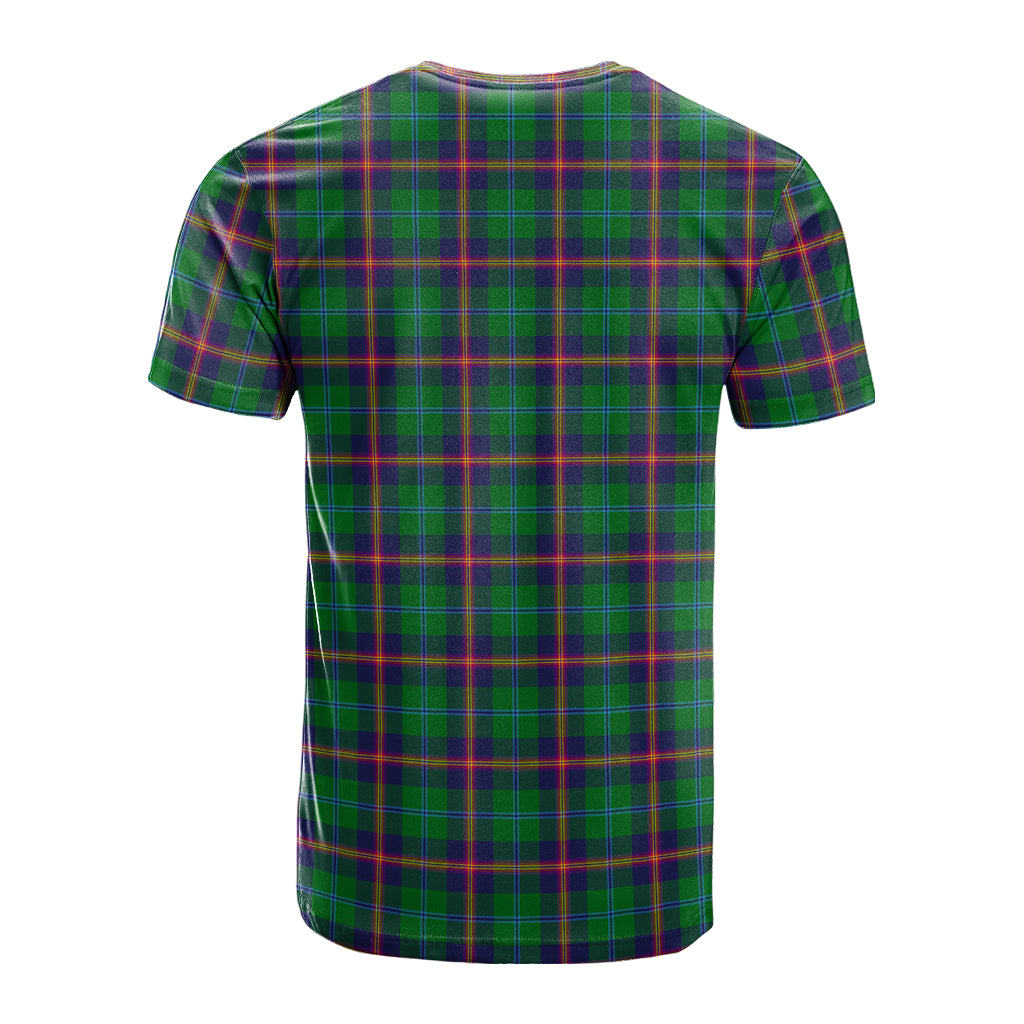 Young Tartan T-Shirt - Tartan Vibes Clothing