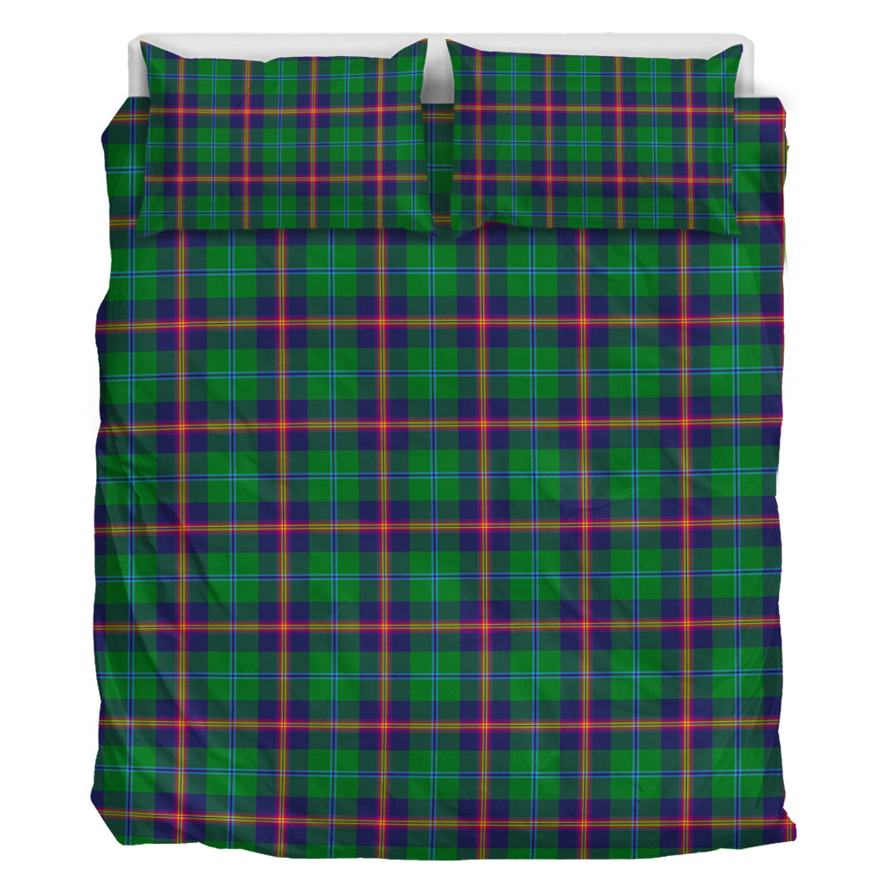 young-modern-tartan-bedding-set