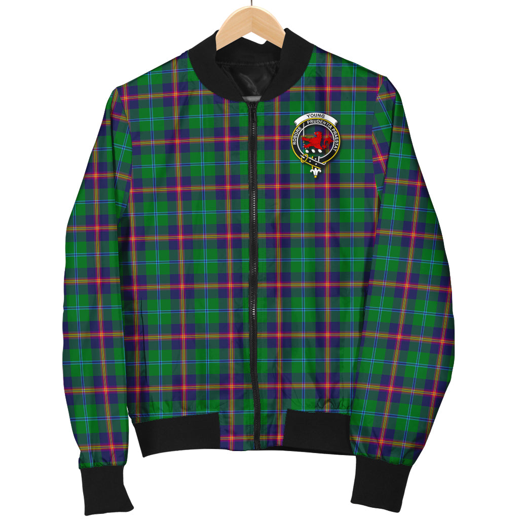 young-modern-tartan-bomber-jacket-with-family-crest