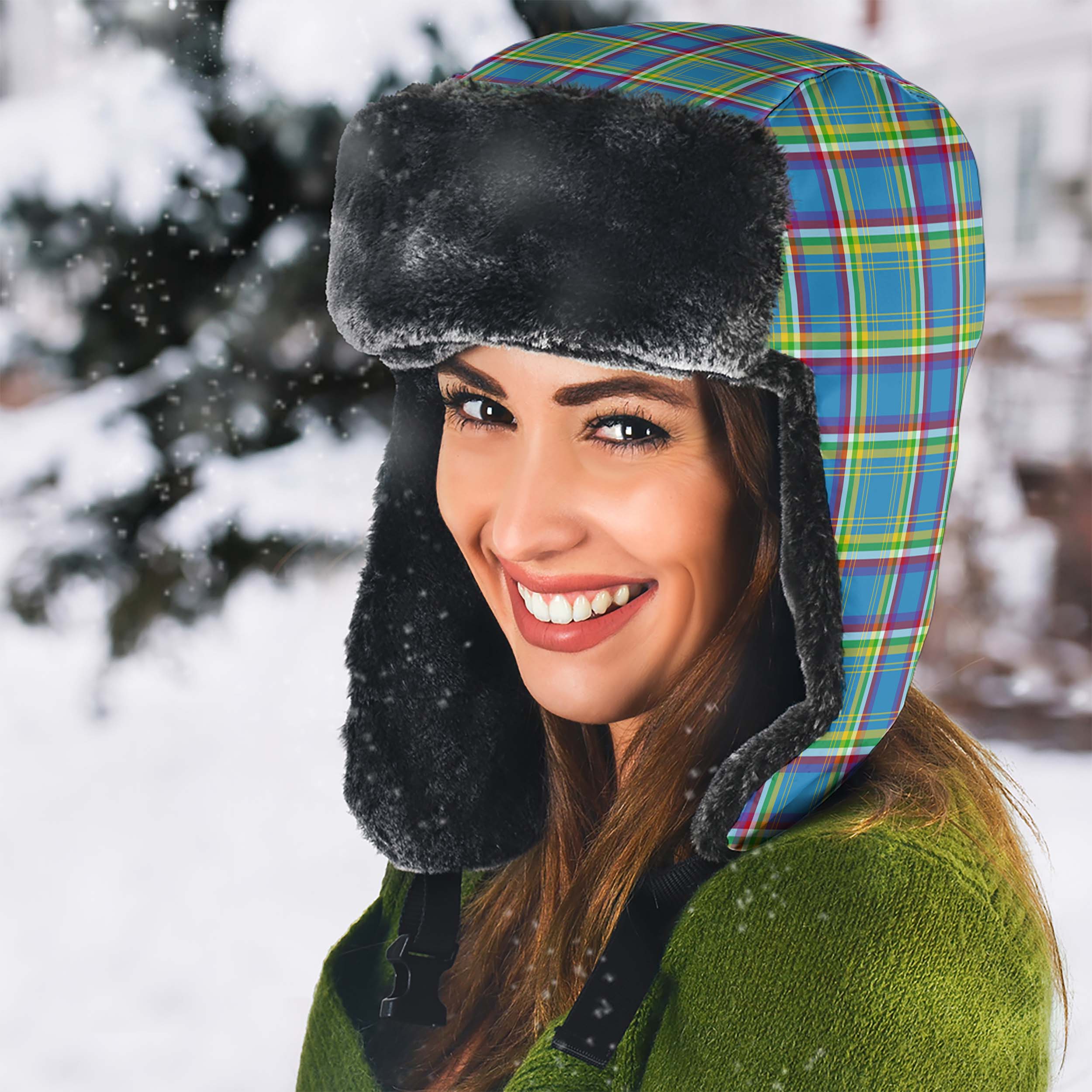 Yukon hat new arrivals