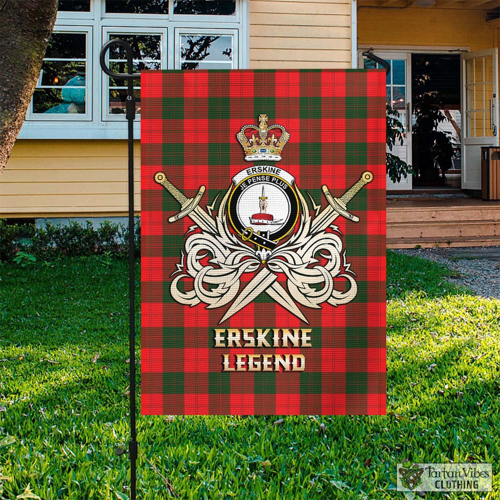 erskine-modern-tartan-flag-with-clan-crest-and-the-golden-sword-of-courageous-legacy