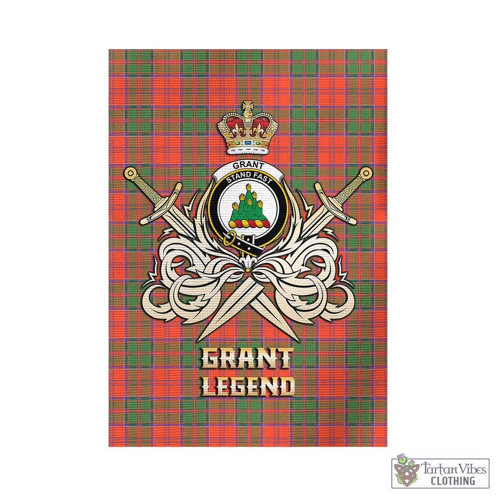 grant-ancient-tartan-flag-with-clan-crest-and-the-golden-sword-of-courageous-legacy