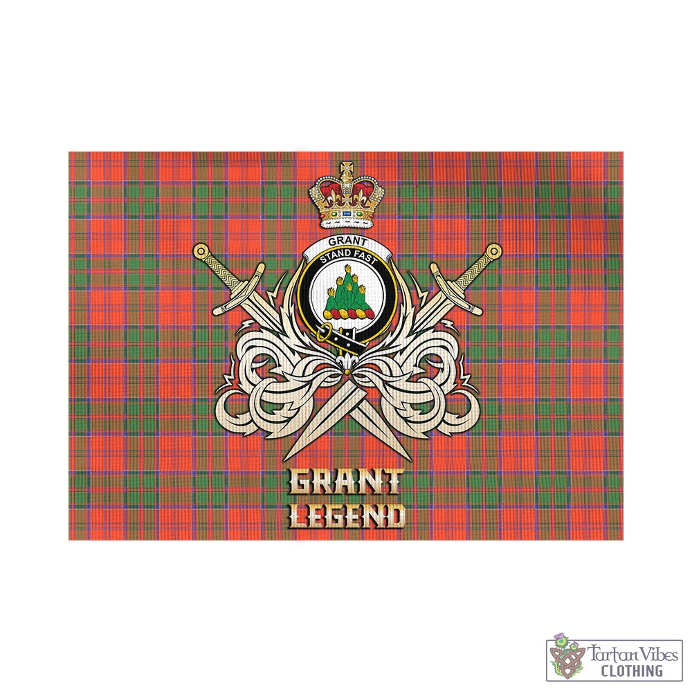 grant-ancient-tartan-flag-with-clan-crest-and-the-golden-sword-of-courageous-legacy