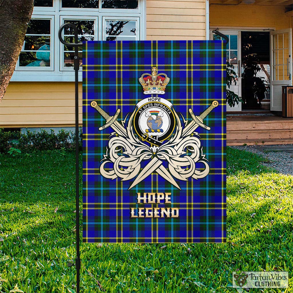 hope-modern-tartan-flag-with-clan-crest-and-the-golden-sword-of-courageous-legacy